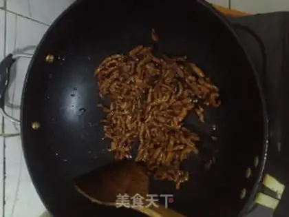 Make Kyo-su curry step 2