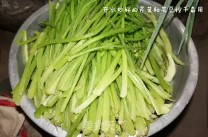 Make Boloye step 7