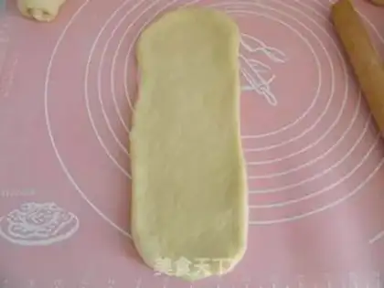 Make Blueberry toast step 5