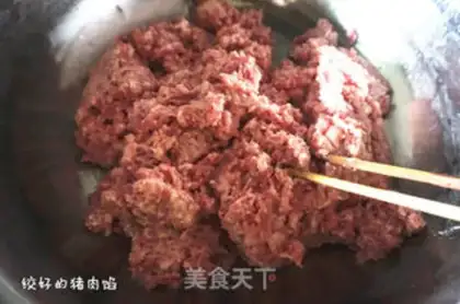 Make Boloye step 8