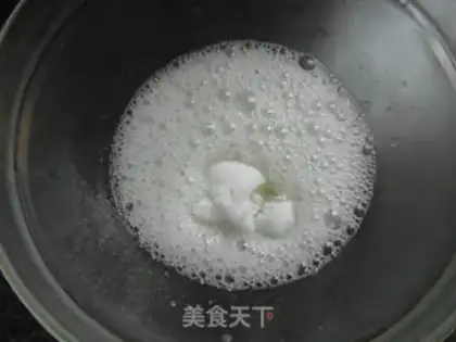 Make Ketchup step 1