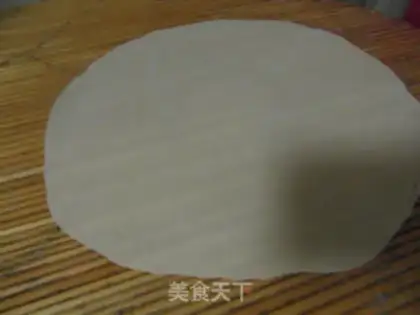Make Onion egg box step 6