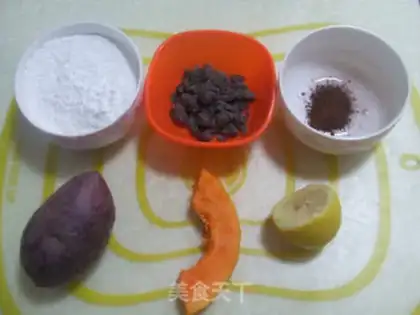 Make Panda tonic step 0