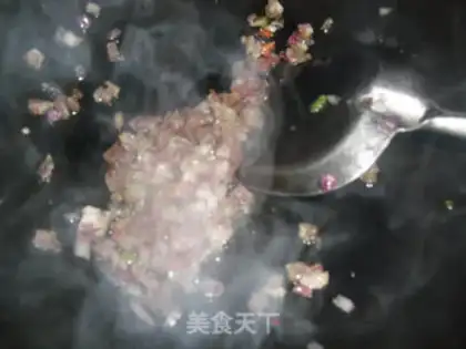 Make Curry rice step 1