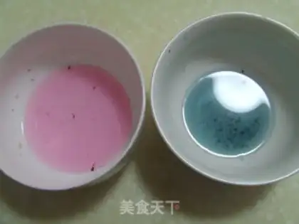 Make Panda tonic step 1