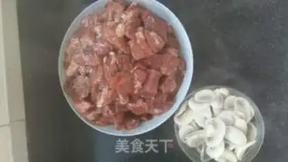 Make Forbidden gravy step 5