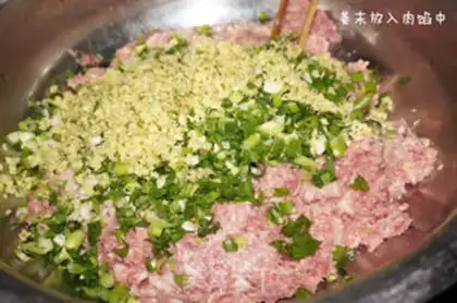 Make Boloye step 11