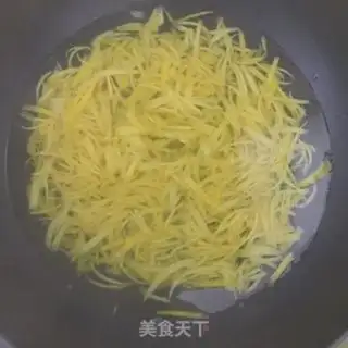 Make Honey tea step 3