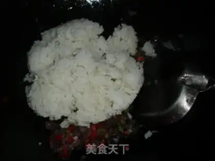 Make Curry rice step 3