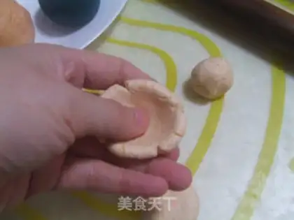 Make Panda tonic step 3
