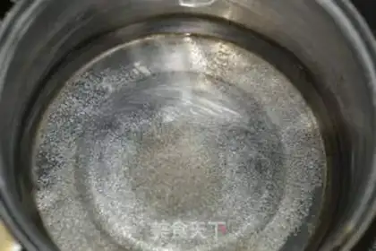 Make Cotton candy step 3