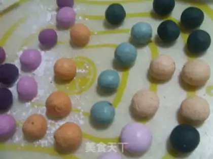 Make Panda tonic step 4