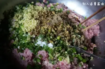Make Boloye step 12