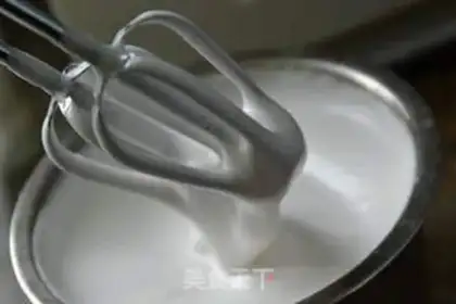 Make Cotton candy step 4