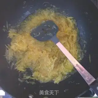Make Honey tea step 5