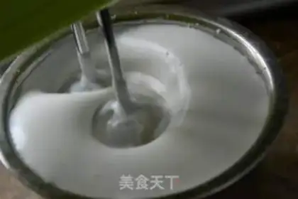 Make Cotton candy step 6