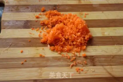 Make Vegetable squid rings step 0