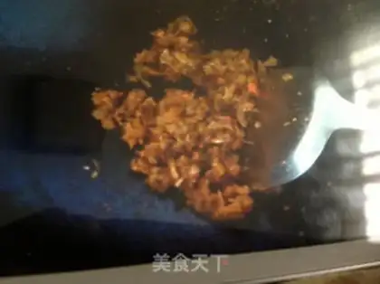 Make Pickles and meat step 7
