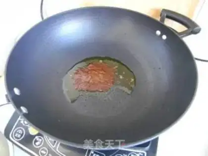 Make Bacon rolls step 5