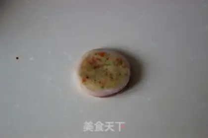 Make Vegetable squid rings step 5