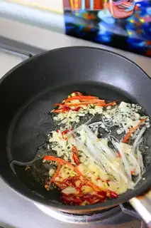 Make Spicy cucumber step 4