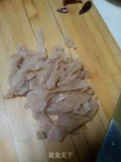 Make The cabbage is stinging step 0