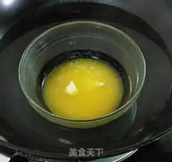 Make Chocolate barber step 2