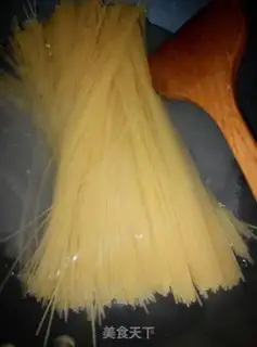 Make Bacon pasta step 0