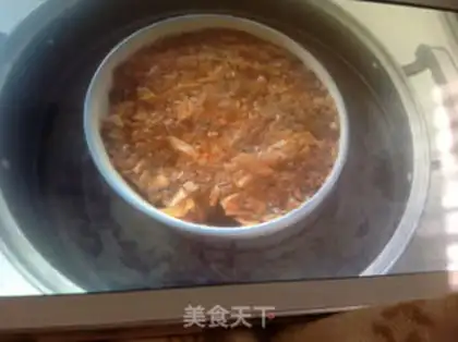 Make Pickles and meat step 9