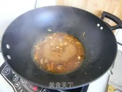 Make Bacon rolls step 7
