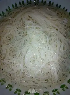 Make Bacon pasta step 1