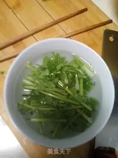 Make The cabbage is stinging step 2