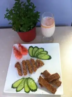 Make Fried pork chops step 6