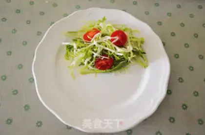 Make Fried salmon step 3