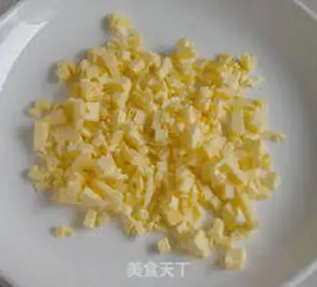 Make Chocolate barber step 6