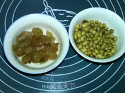 Make Soybean step 0