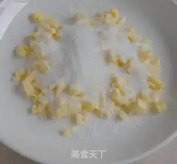 Make Chocolate barber step 7