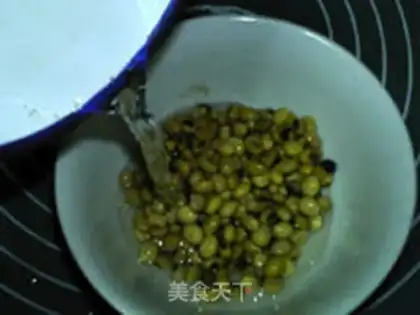 Make Soybean step 2