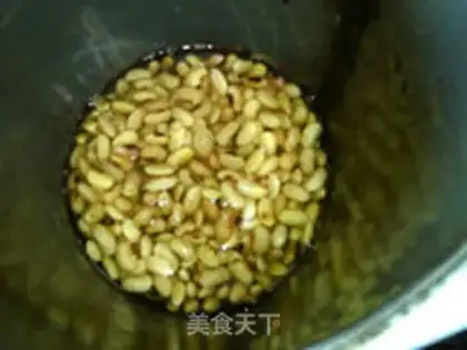 Make Soybean step 3