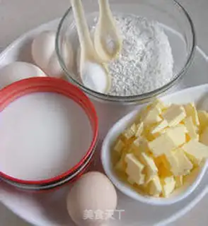 Make Chocolate barber step 12