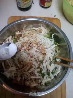 Make The cabbage is stinging step 7