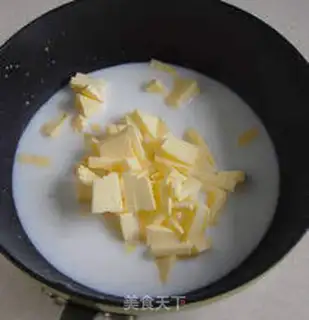 Make Gold tonic step 4