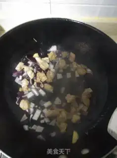 Make Curry Panda step 4