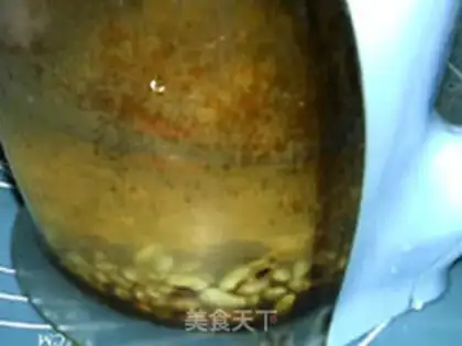 Make Soybean step 6