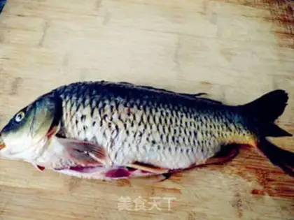 Make Carp step 3