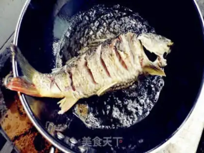 Make Carp step 5