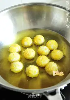 Make Gold tonic step 8