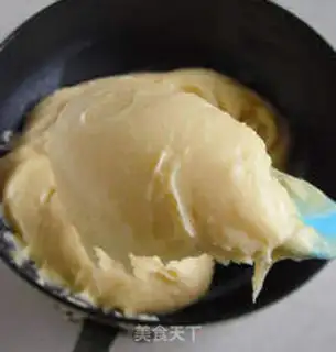 Make Chocolate barber step 18