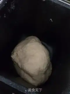 Make Ham cheese cup step 7