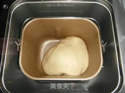 Make Bread step 2